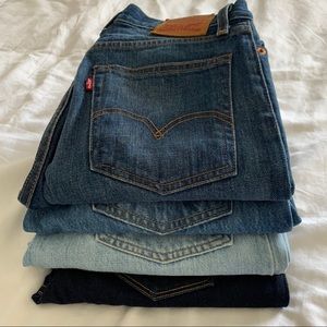 Limited time: ✨Levi’s bundle ✨